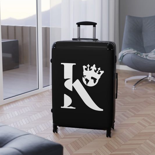 King'S Suitcase