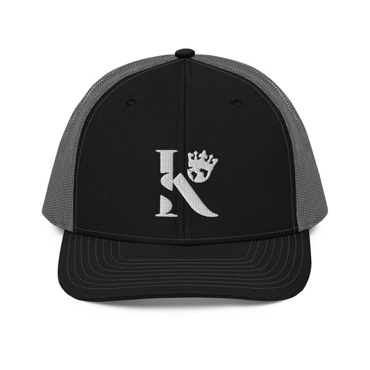 King's Trucker Cap