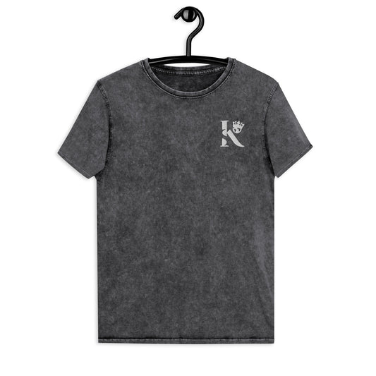 King'S Denim T-Shirt